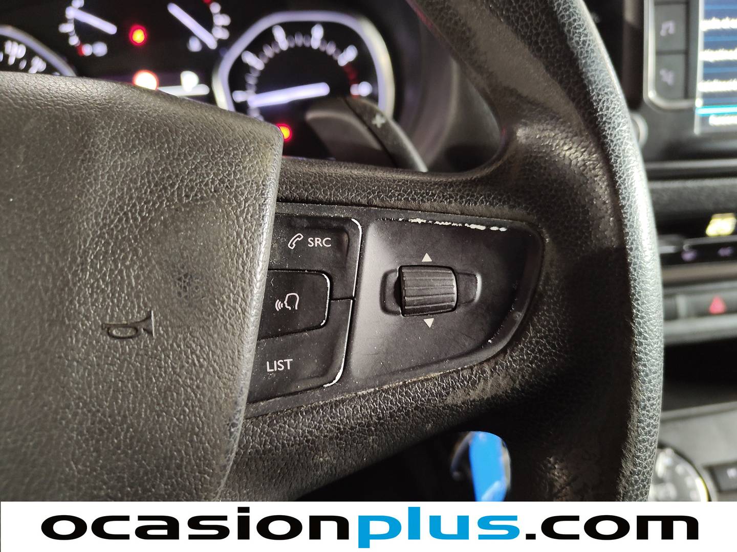 Foto Peugeot Traveller Peugeot Traveller 2.0 BlueHDi Business Long EAT8 (180 CV) 9 Plazas