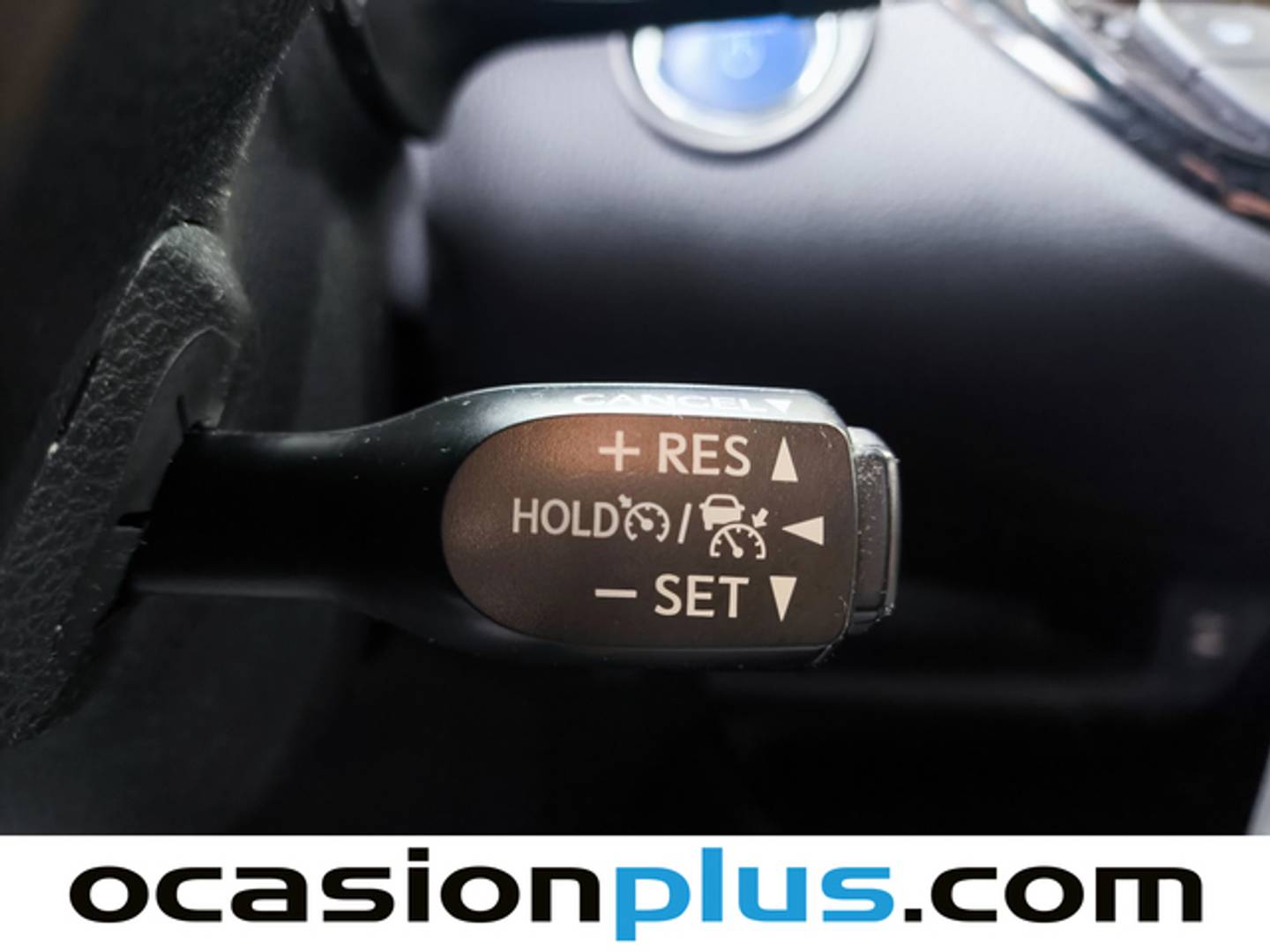 Foto Toyota C-HR Toyota C-HR 1.8 125H Advance (122 CV)