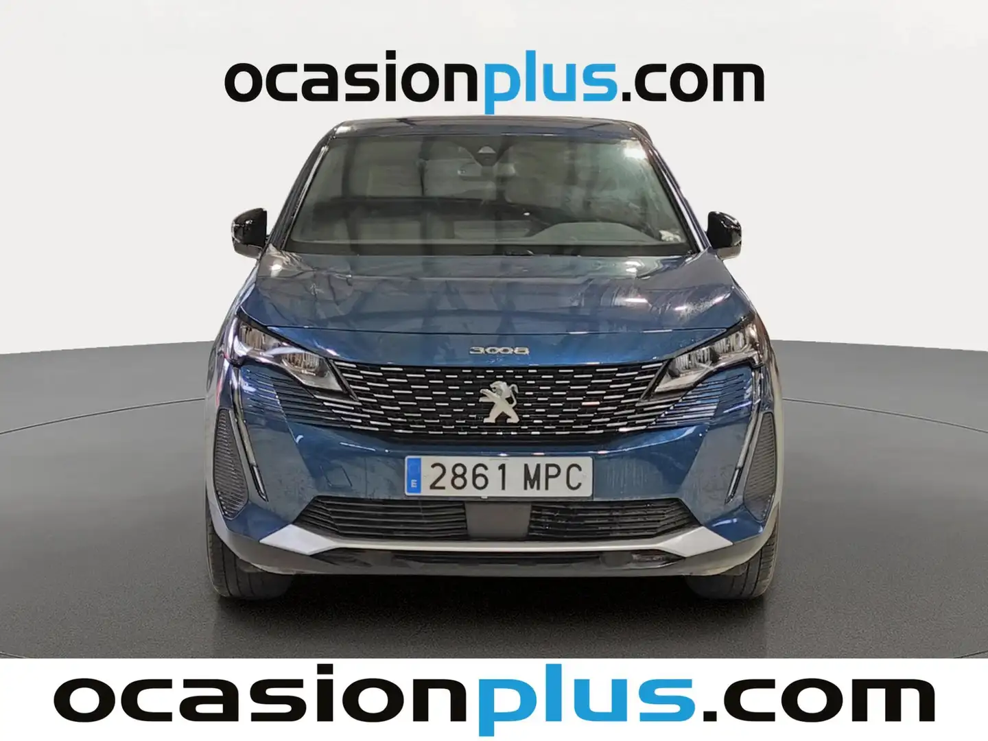 Foto Peugeot 3008 Peugeot 3008 PureTech 130 S&S Allure Pack (130 CV)