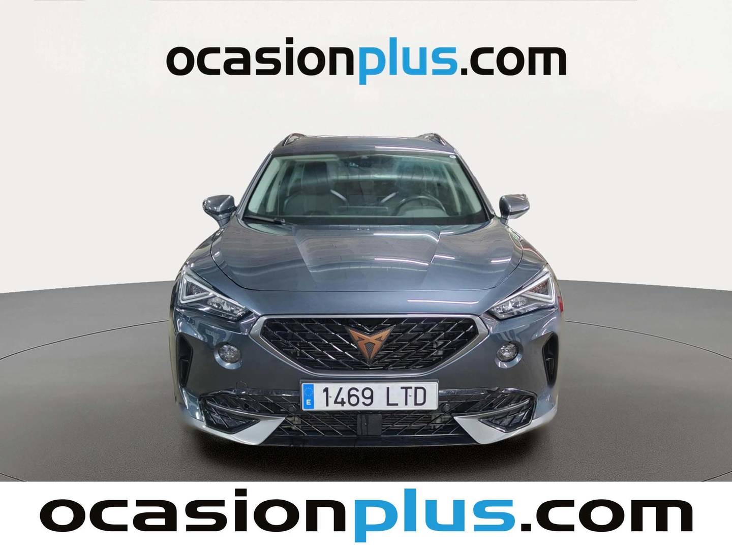 Foto Cupra Formentor CUPRA Formentor 2.0 TDI (150 CV)