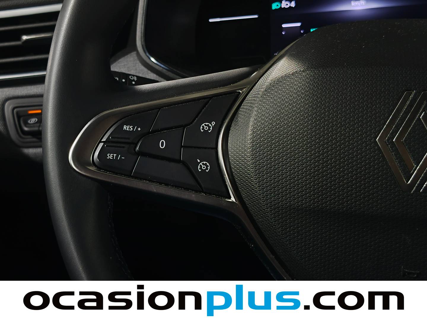 Renault Clio Renault Clio Eco-G 100 GLP Evolution (100 CV) seminuevo