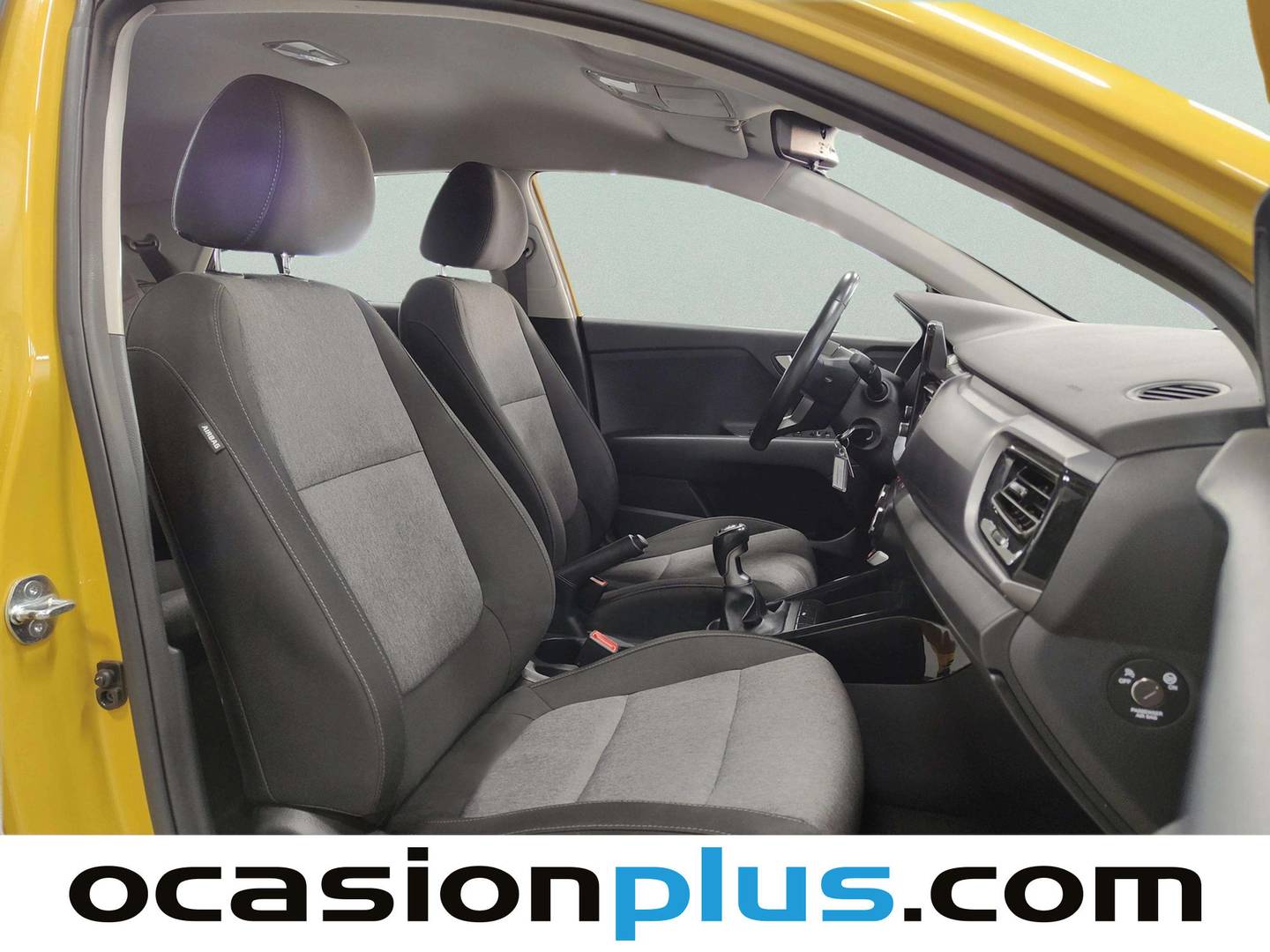 KIA Stonic KIA Stonic 1.0 T-GDi Drive (100 CV) km 0
