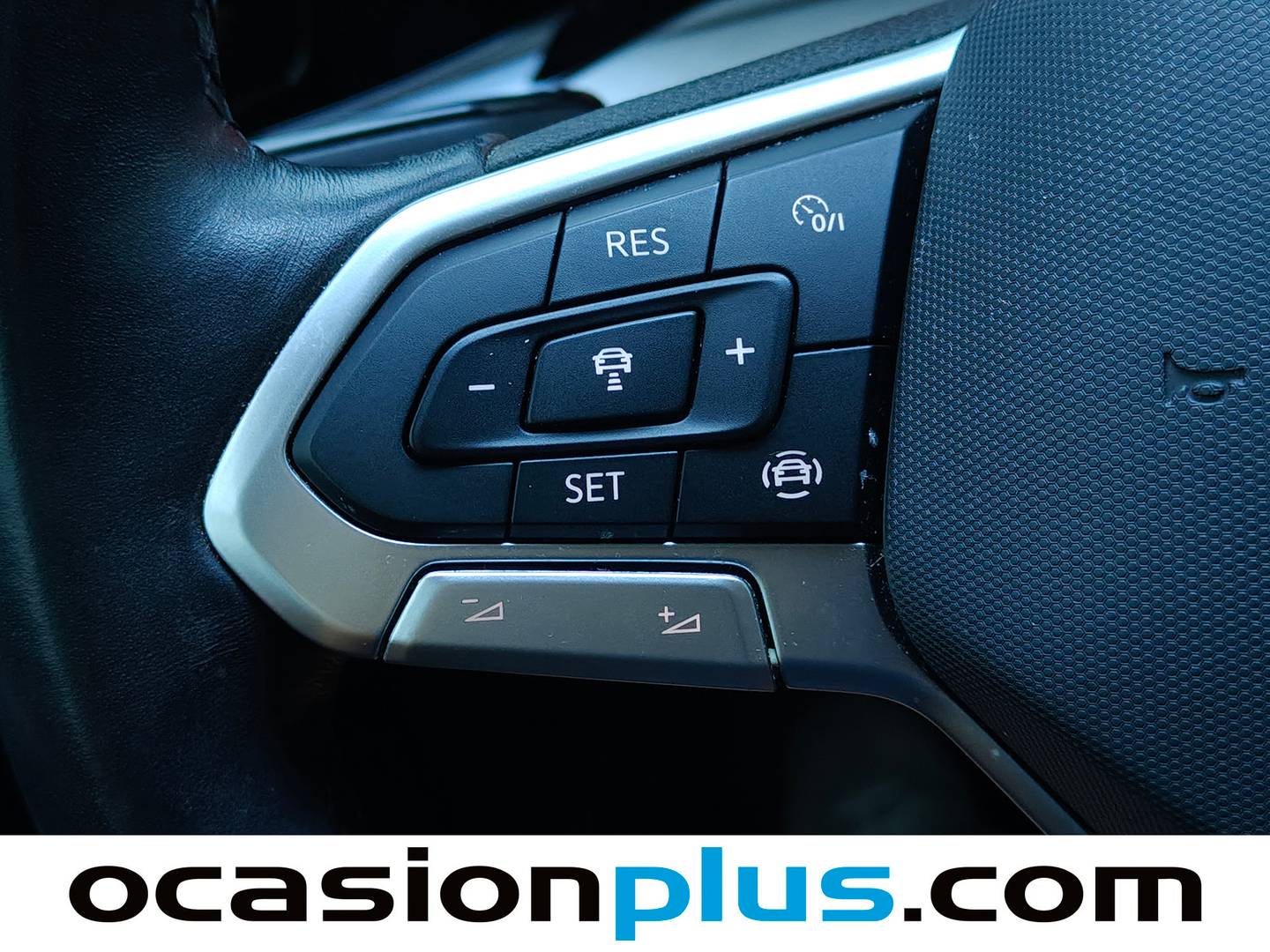 Volkswagen Golf Volkswagen Golf Life 2.0 TDI (115 CV) seminuevo