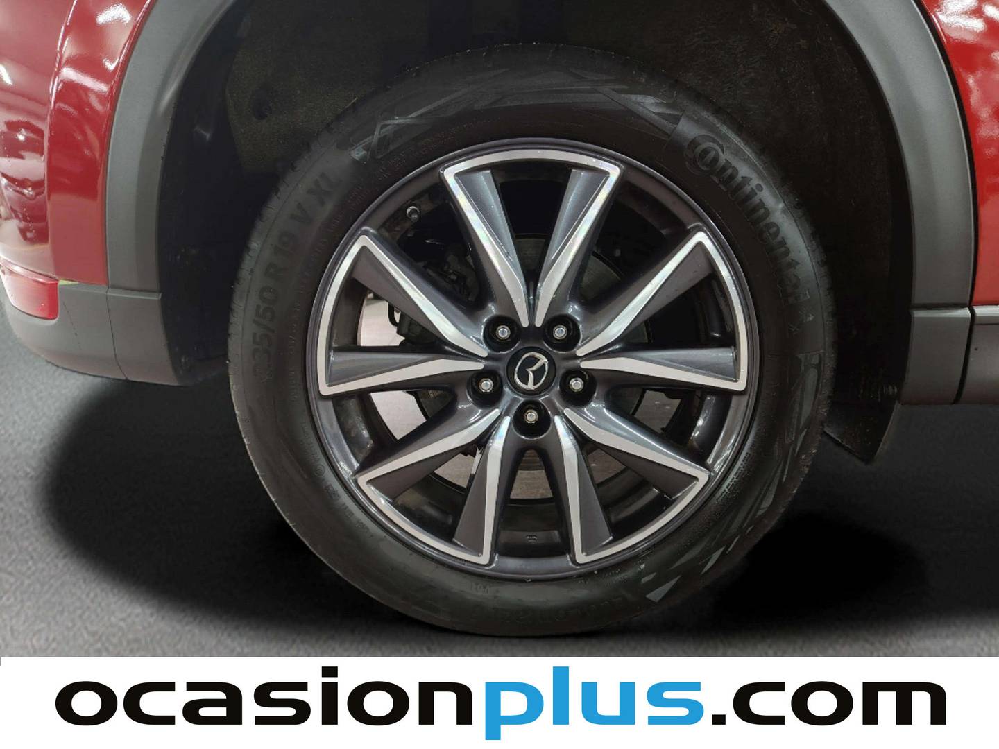 Foto Mazda CX-5 Mazda CX-5 2.0 GE Zenith 2WD (165 CV)