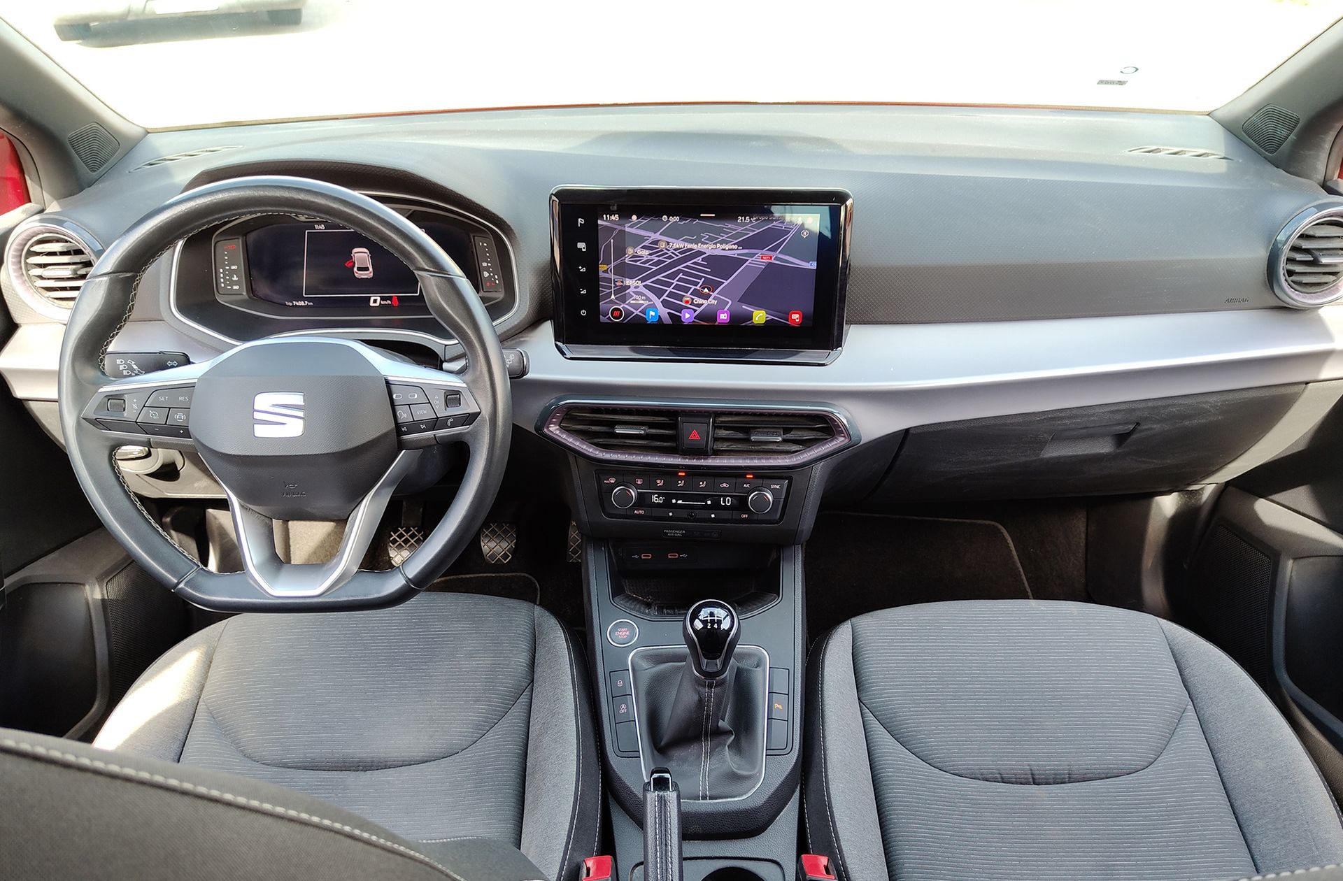 SEAT Ibiza 1.0 TSI Xcellence Plus - foto 6