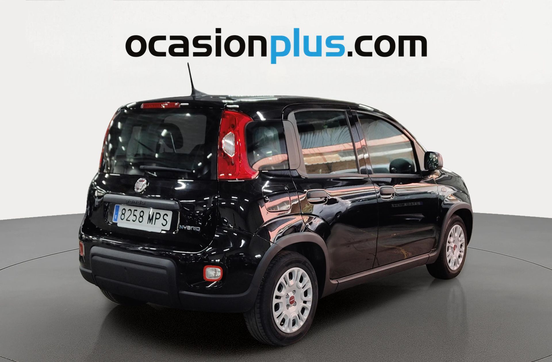 Fiat Panda 1.0 Hybrid Gse Urban - foto 4
