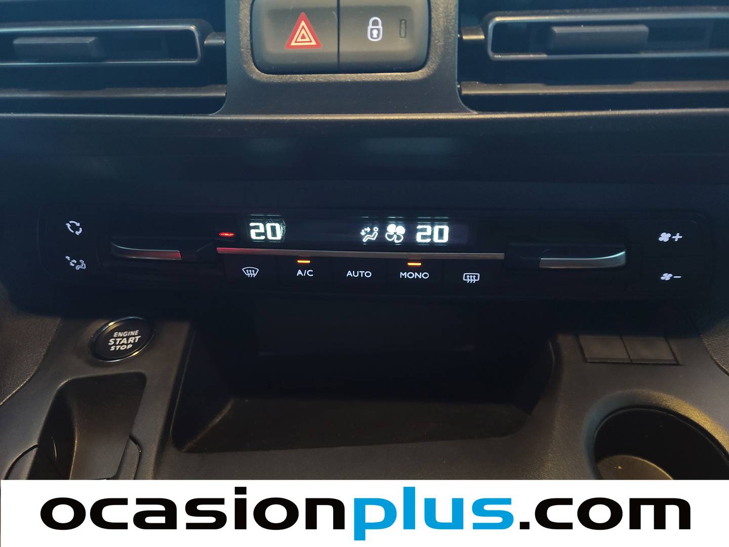 Peugeot Rifter Peugeot Rifter BlueHDi 130 GT Standard (130 CV) al mejor precio