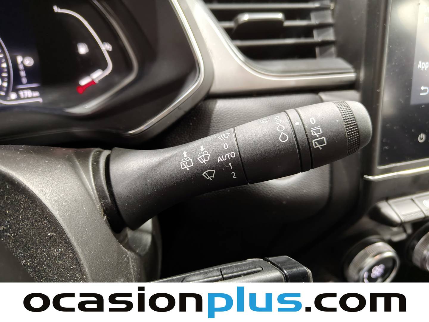 Foto Renault Captur Renault Captur Zen TCe Micro Híbrido (140 CV) EDC GPF