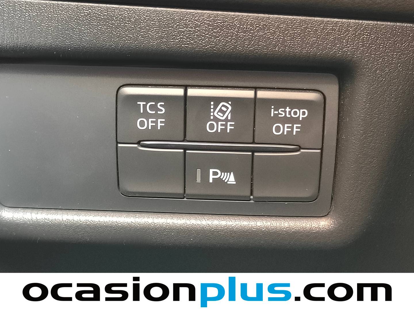 Mazda CX-5 Mazda CX-5 2.0 MHEV Center-Line Plus AT (165 CV) 165cv