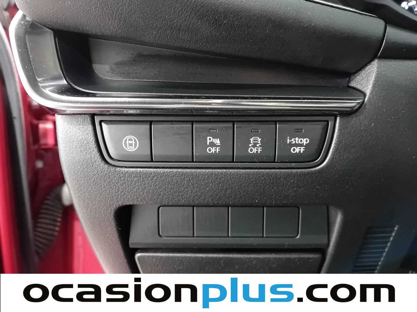 Extras del Mazda Mazda3 Mazda Mazda 3 2.0 SKYACTIV-G Zenith (122 CV)