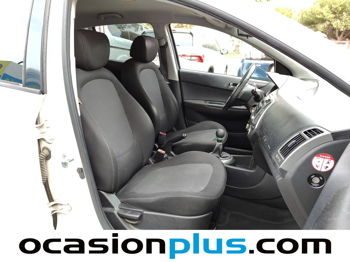 Hyundai i20 Hyundai i20 1.2 MPI Go! (85 CV) km 0