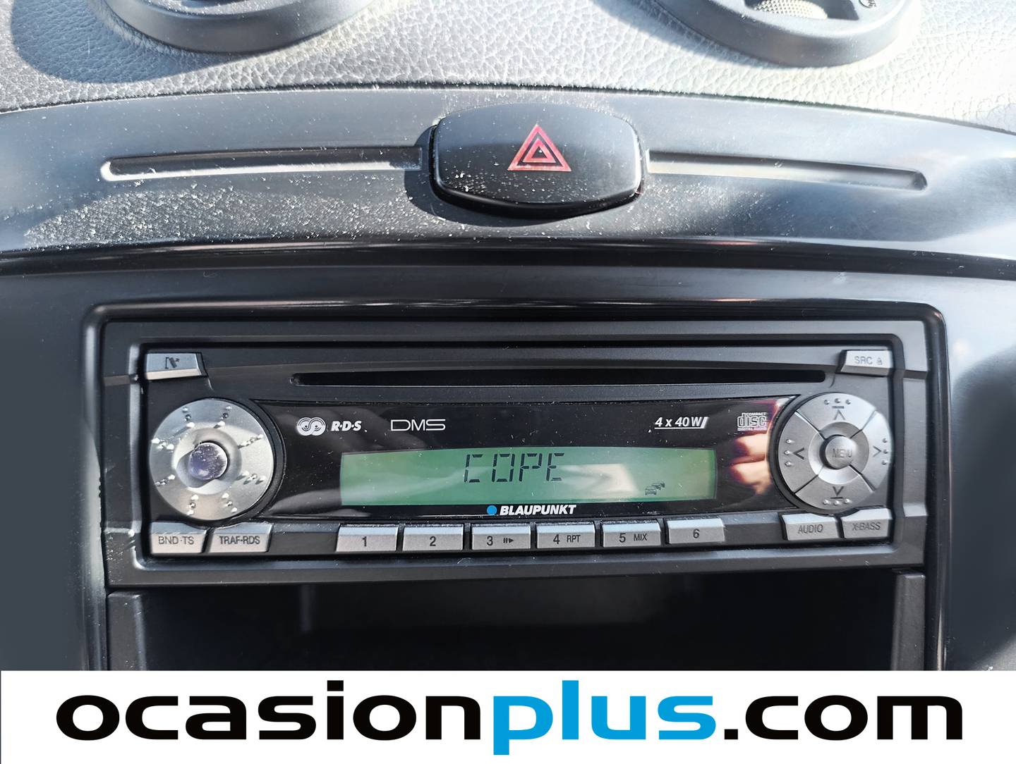 Chevrolet Lacetti Chevrolet Lacetti 1.4 SE (95 CV) seminuevo