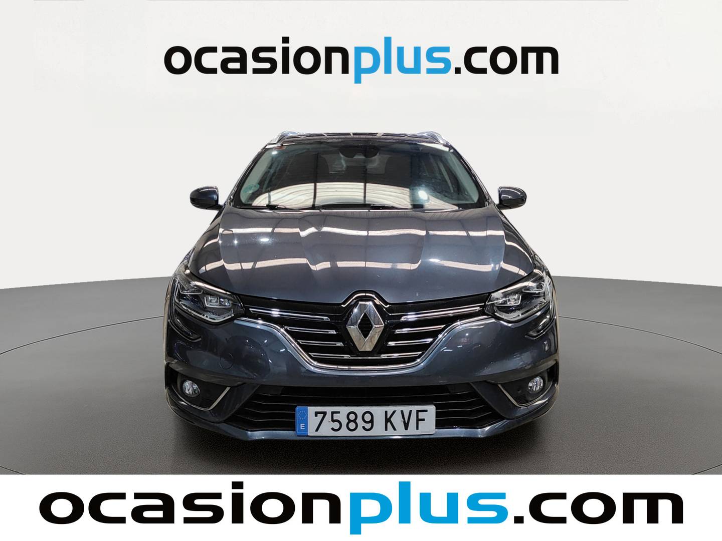 Renault Mégane Renault Megane Sport Tourer Zen TCe  (140 CV) GPF EDC 140cv