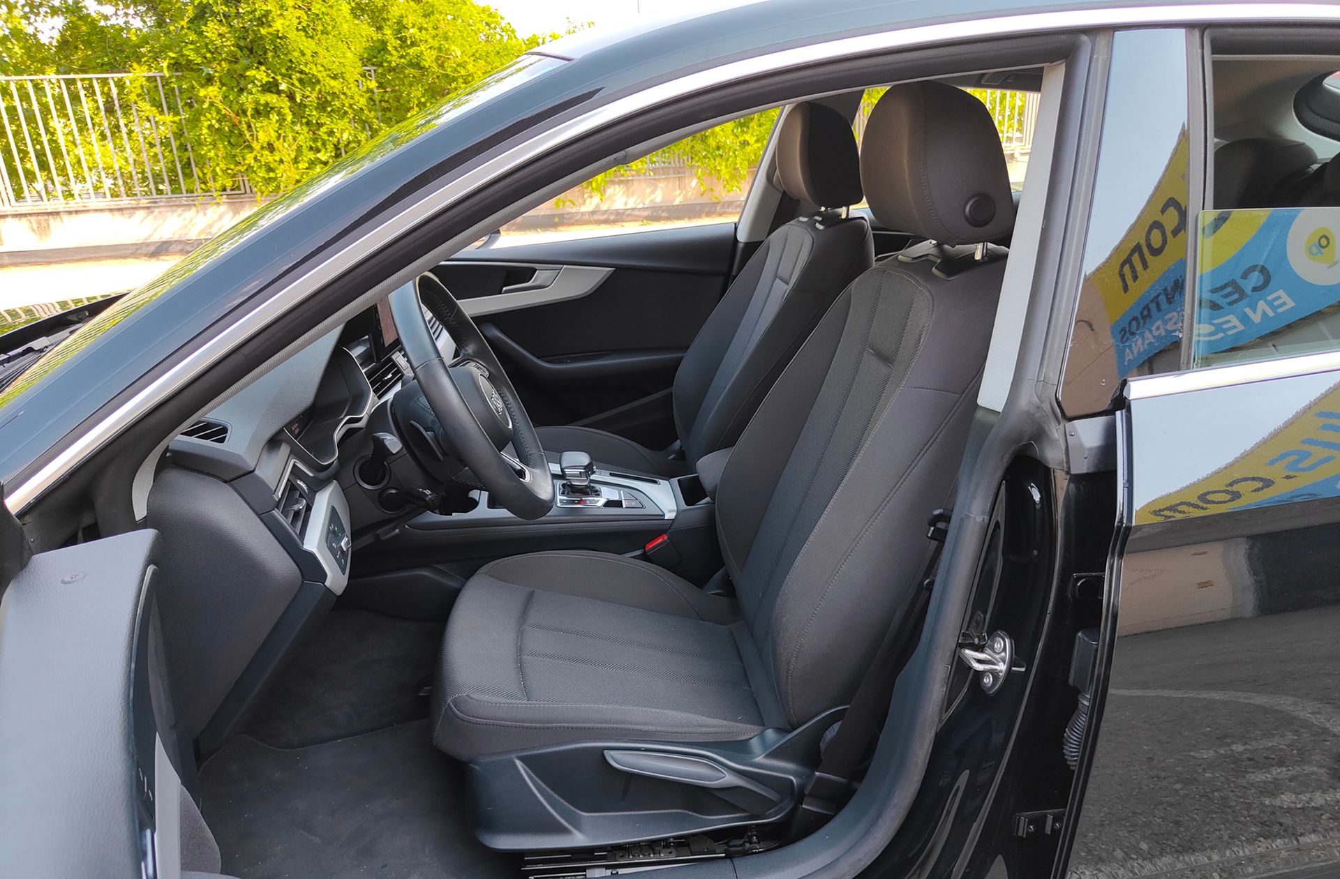 Audi A5 Sportback 40 TFSI S tronic - foto 10