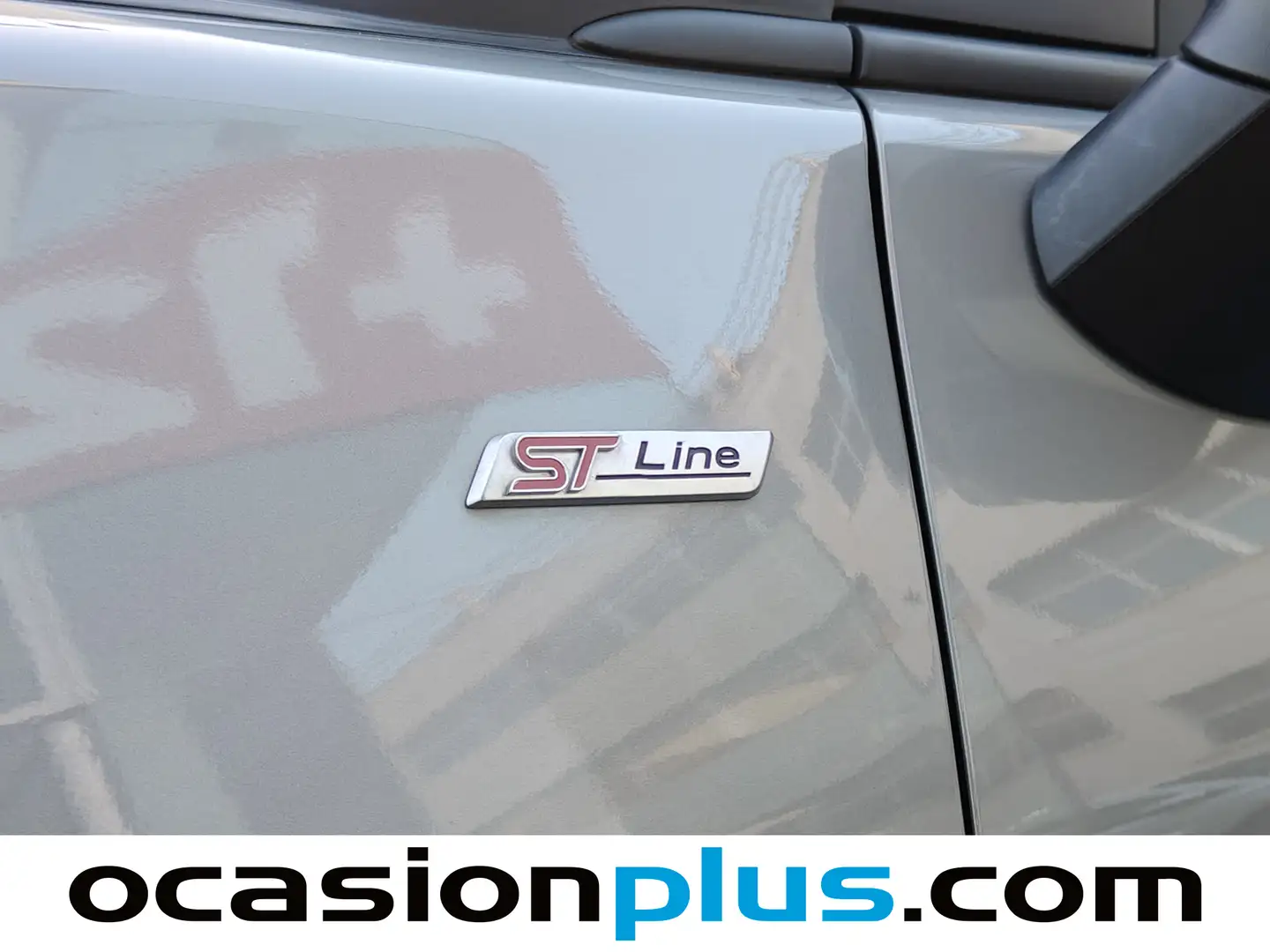 Foto Ford Puma Ford Puma 1.0 EcoBoost MHEV ST-Line X (125 CV)