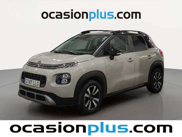 Citroën C3 Aircross PureTech 110 S&S Feel (110 CV) de segunda mano
