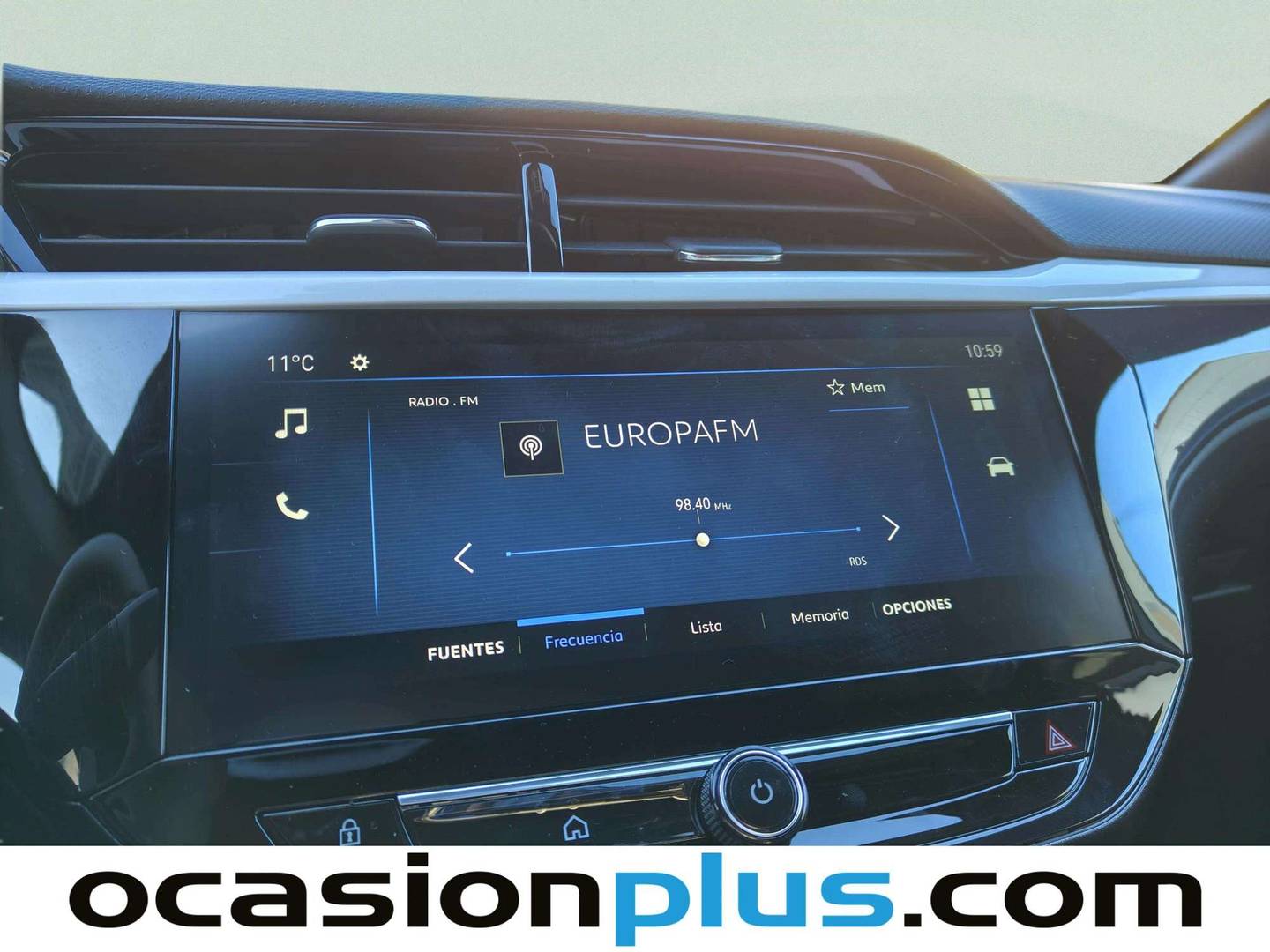 Foto Opel Corsa Opel Corsa 1.2 T XHL Hybrid GS eDCT (110 CV)