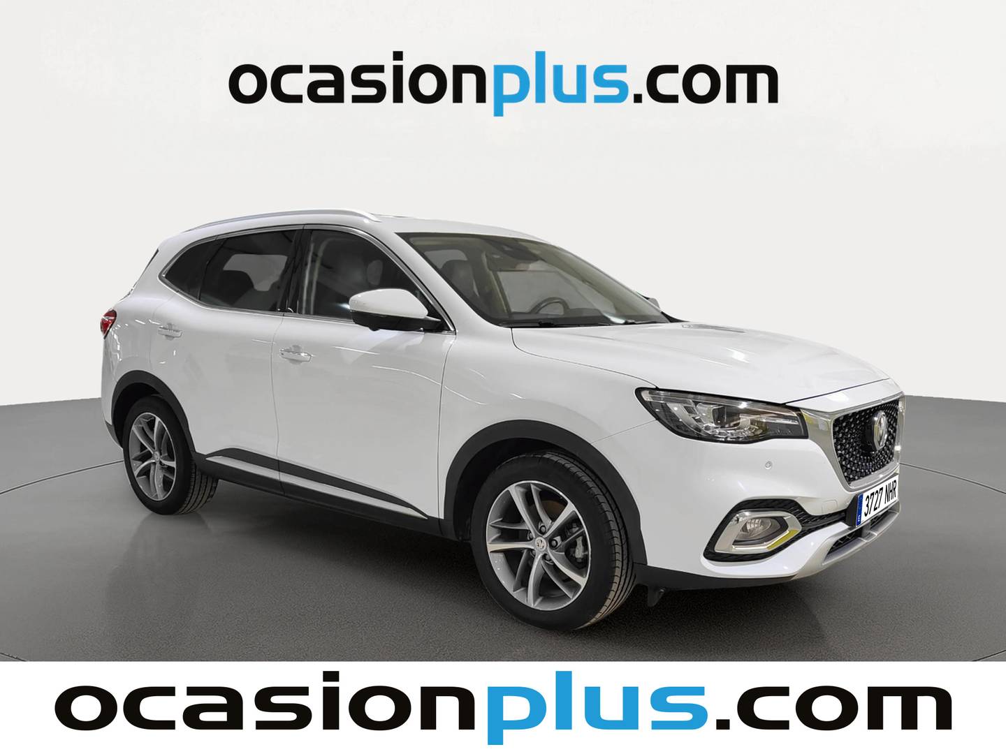 Foto MG HS MG HS 1.5 Turbo GDI Luxury (162 CV)