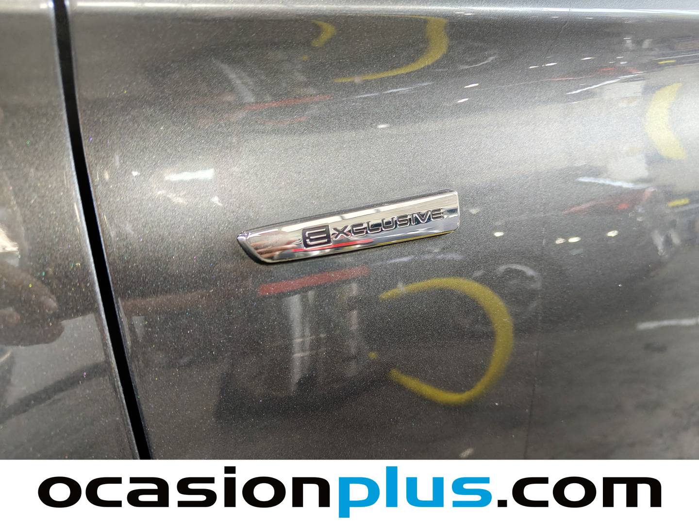 Citroën C-Elysée Citroën C-Elysee 1.6 VTi Exclusive (115 CV) de segunda mano