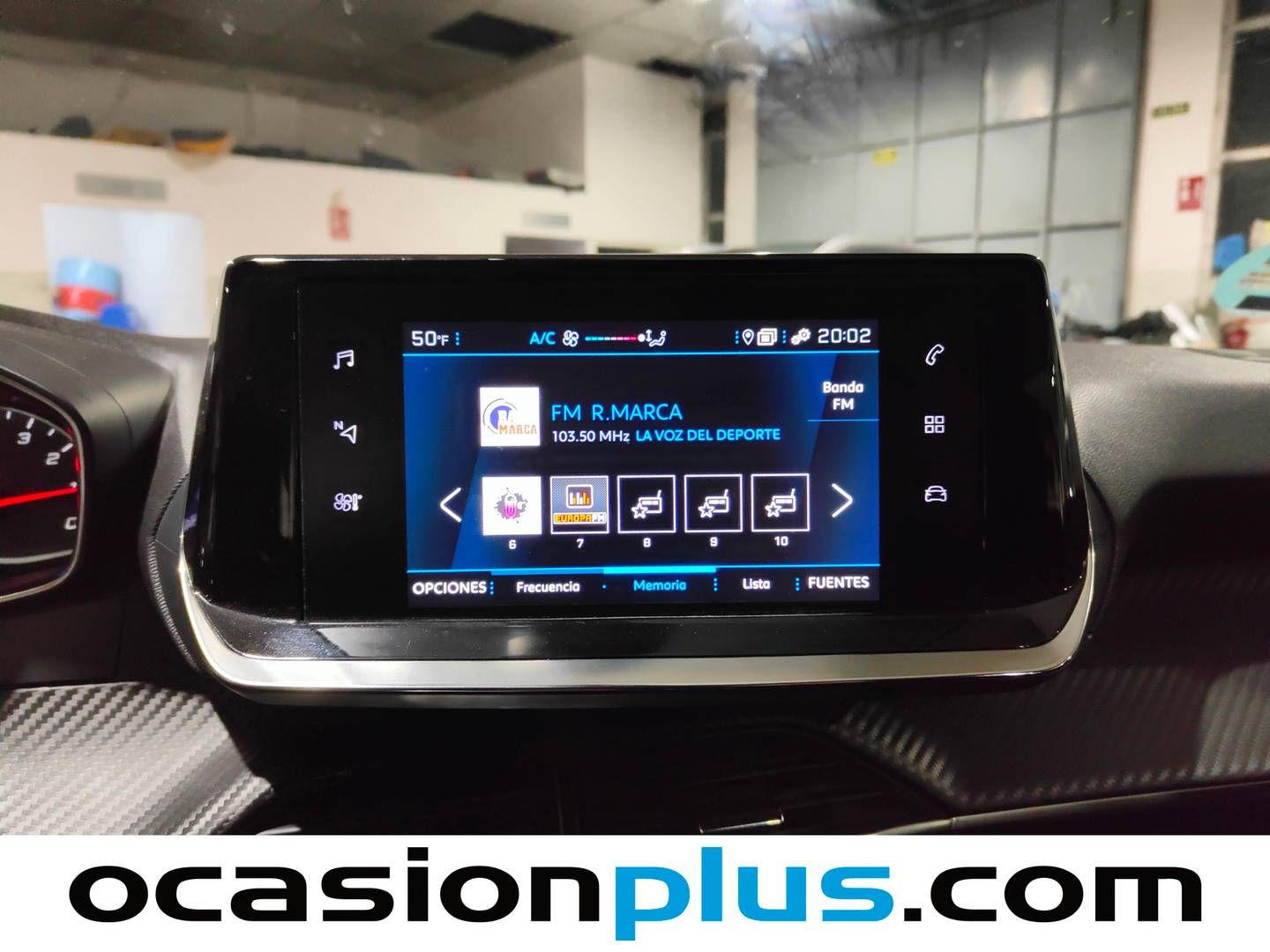 Foto Peugeot 2008 Peugeot 2008 PureTech 100 S&S Active (100 CV)