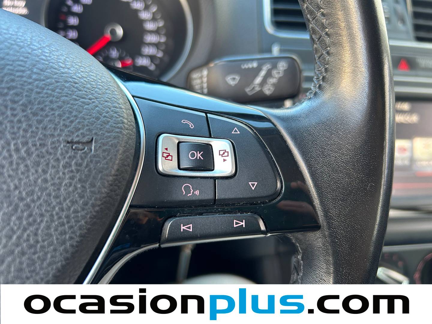 Volkswagen Polo Volkswagen Polo 1.2 TSI BMT (90 CV) de segunda mano