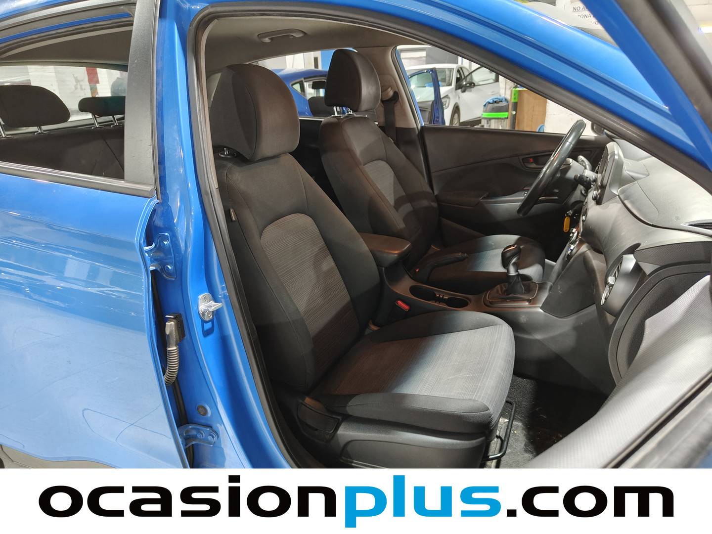 Hyundai Kona Hyundai Kona 1.0 TGDi Essence 4x2  (120 CV) barato