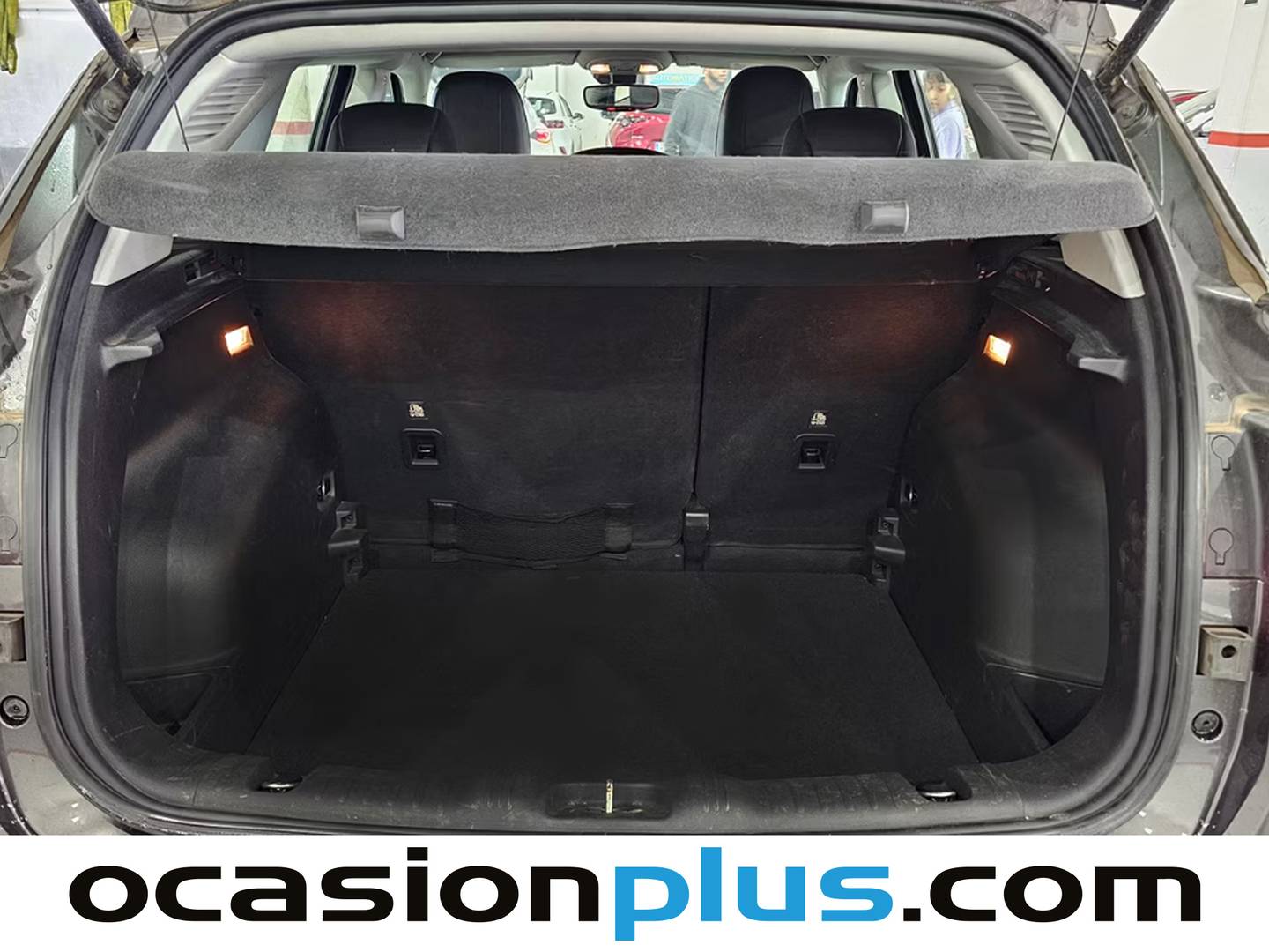 Jeep Compass Jeep Compass 1.6 Multijet Night Eagle 4x2 (120 CV) diésel