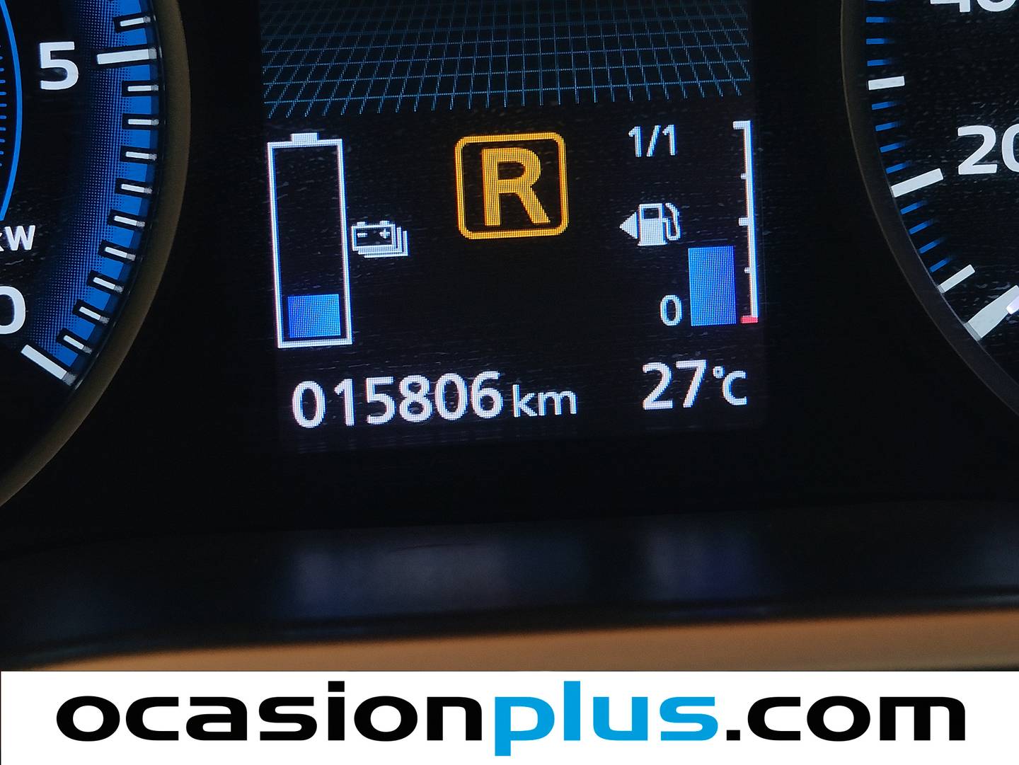 Mitsubishi Eclipse Cross Mitsubishi Eclipse Cross 2.4 PHEV Kaiteki 4WD Auto (188 CV) 188cv