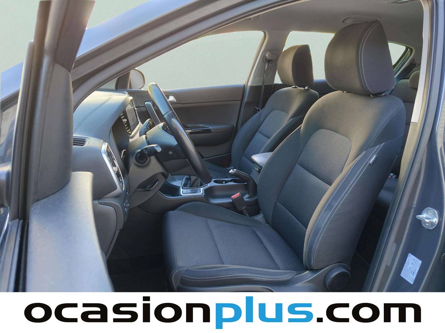 KIA Sportage KIA Sportage 1.6 CRDi MHEV Drive Plus 4x2 (136 CV) híbrido