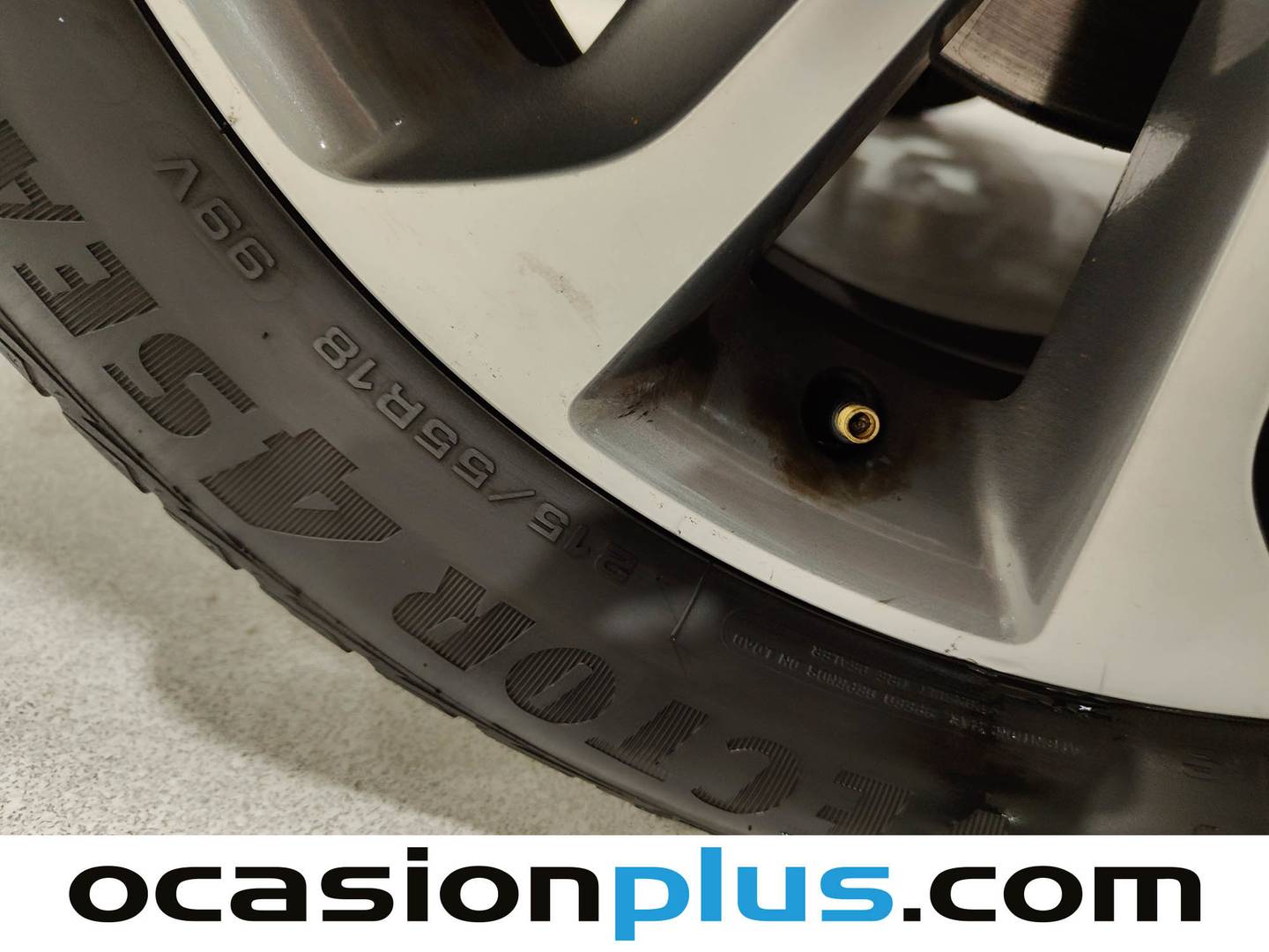 Nissan QASHQAI Nissan Qashqai 2.0 Tekna Premium 4x4 (140 CV) 2009