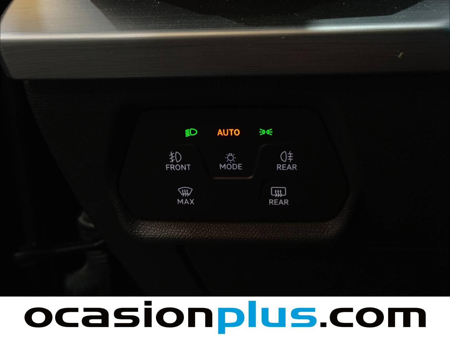 Seat León Seat León 1.5 TSI S&S FR Go L (150 CV) manual