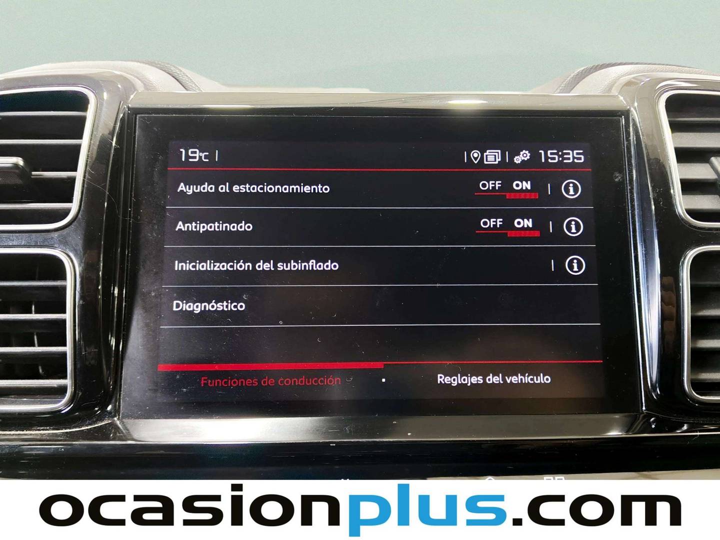 Foto Citroën C5 Aircross Citroen C5 Aircross PureTech 130 S&S Feel (131 CV)