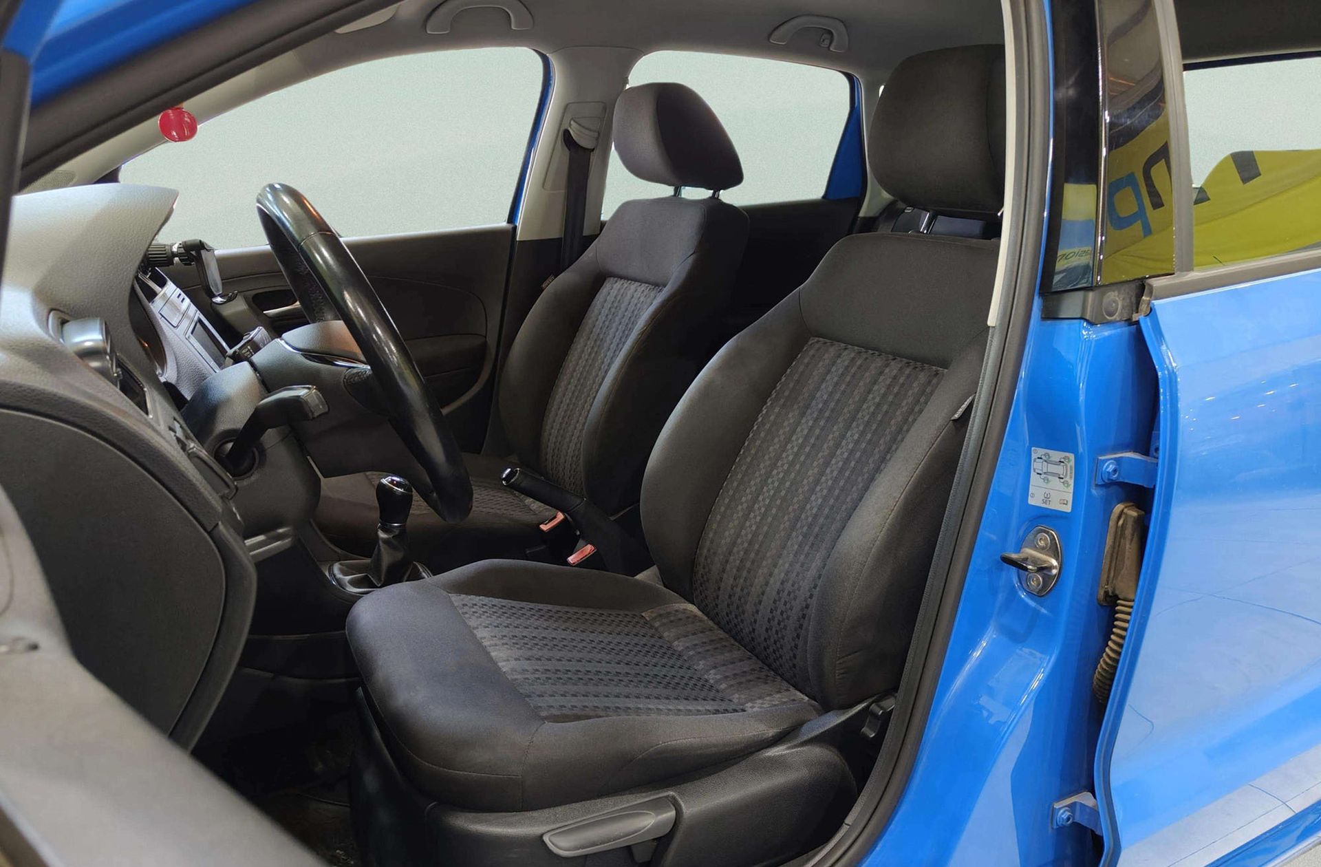 Volkswagen Polo A-Polo 1.0 BMT - foto 8