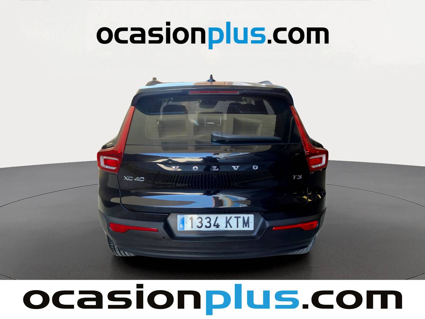 Volvo XC40 Volvo XC40 T3 (156 CV) gasolina