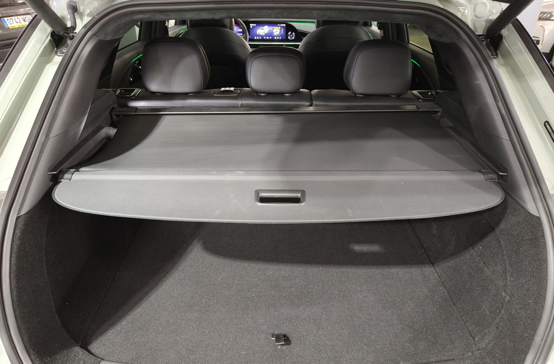 Omoda 9 1.5 T-GDi SHS Premium AWD - foto 19