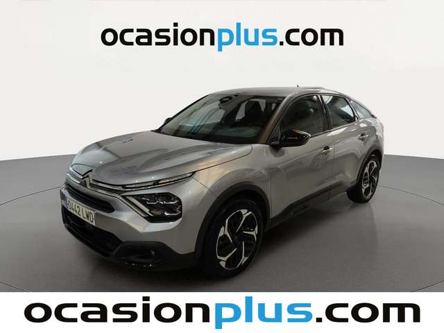 Citroën C4 PureTech 130 S&S 6v Feel Pack (130 CV) 2022