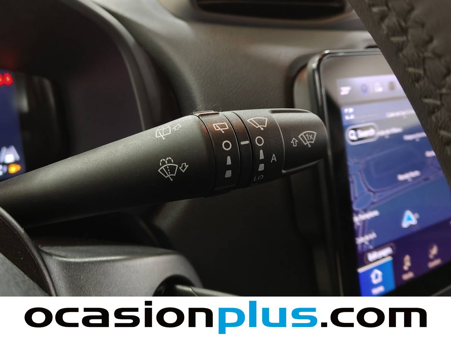 Foto Jeep Renegade Jeep Renegade eHybrid 1.5 Limited ATX (130 CV)