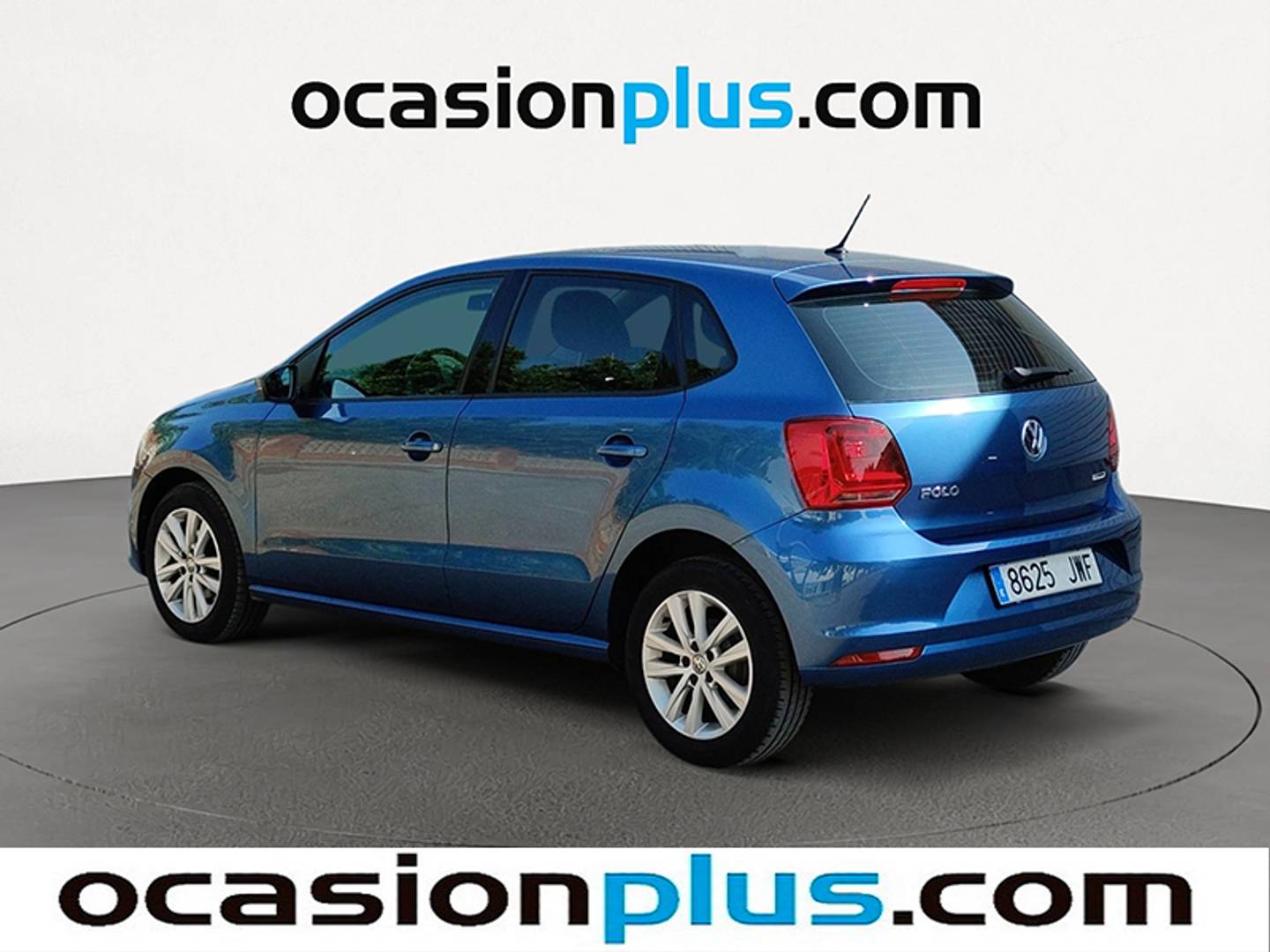 Foto Volkswagen Polo Volkswagen Polo A-Polo 1.0 BMT (75 CV)