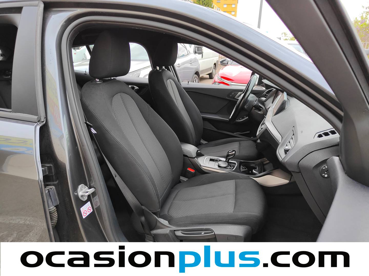 BMW Serie 1 BMW Serie 1 118d (150 CV) km 0