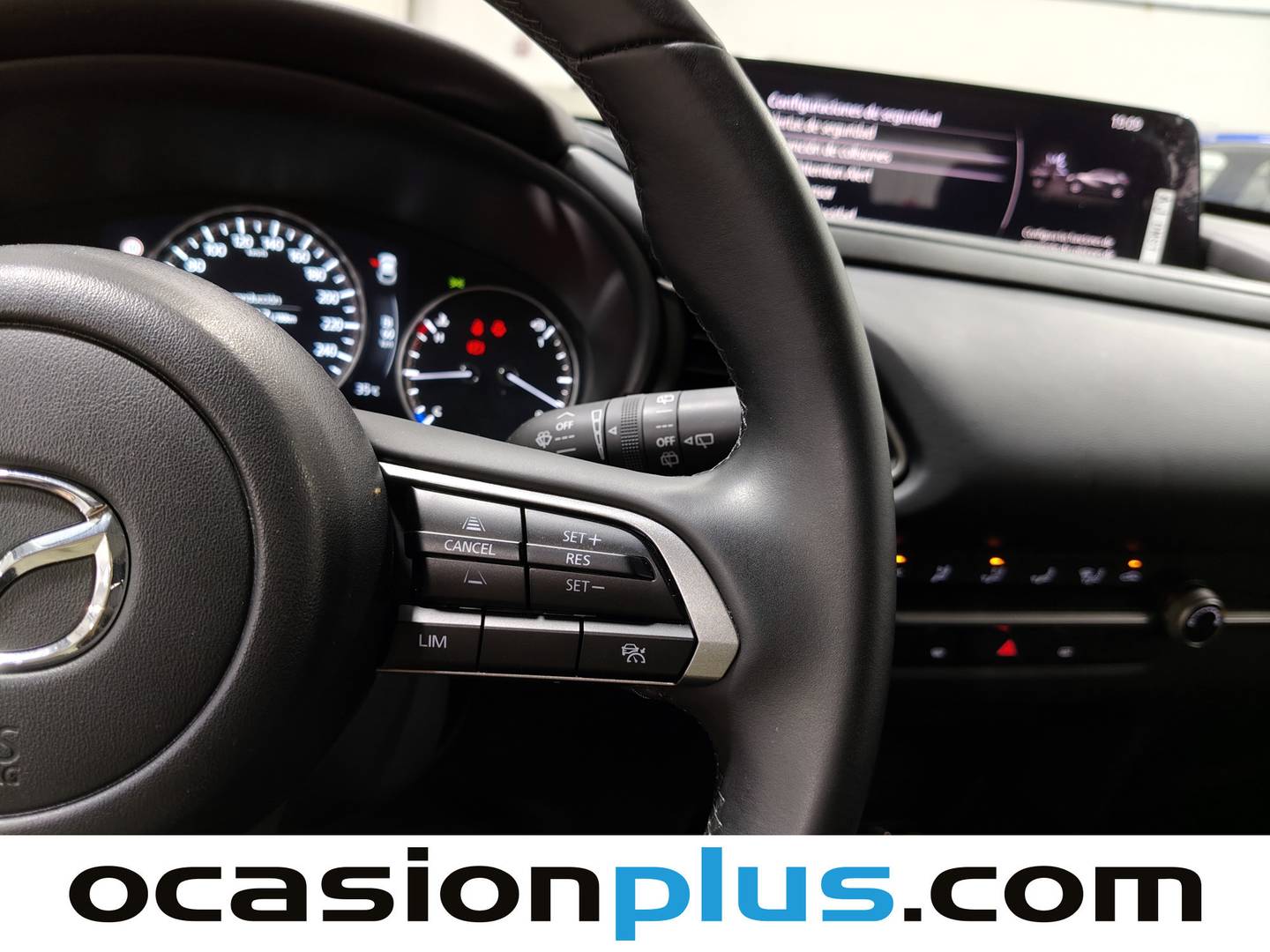 Mazda CX-30 Mazda CX-30 2.5 e-Skyactive G MHEV Prime-Line AT (140 CV) km 0