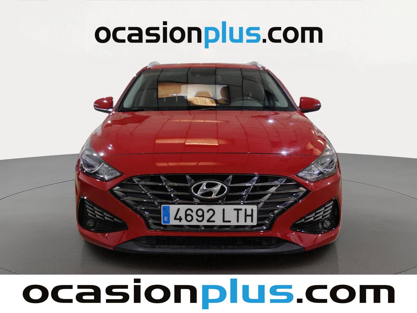 Hyundai i30 Hyundai i30 CW 1.0 TGDI Klass (120 CV) 120cv