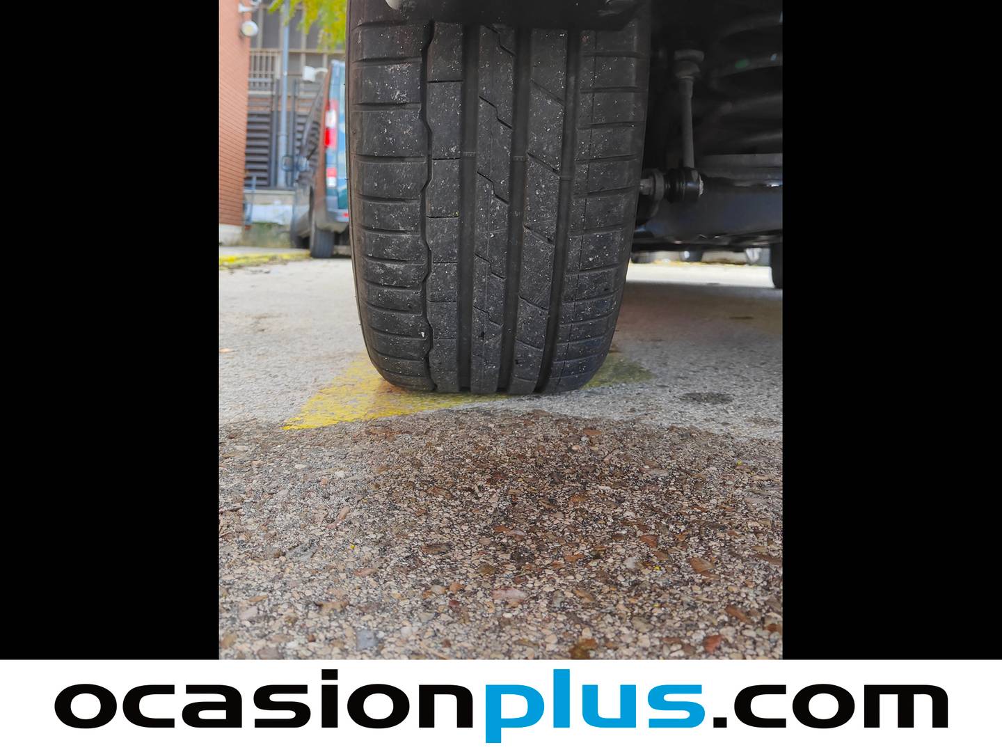 Foto Ford Kuga Ford Kuga 1.5 EcoBoost S&S Vignale 4x4 Auto (176 CV)