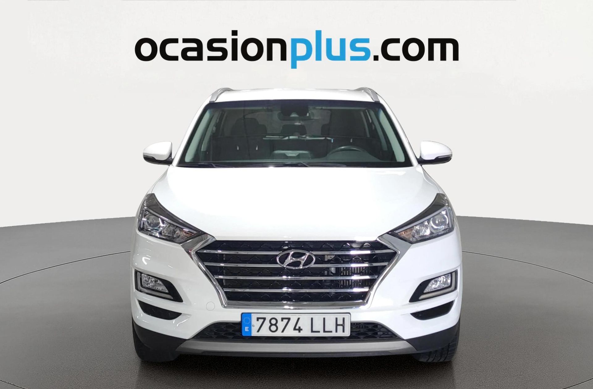 Hyundai Tucson 1.6 CRDi 48V SLE 4x2 - foto 13