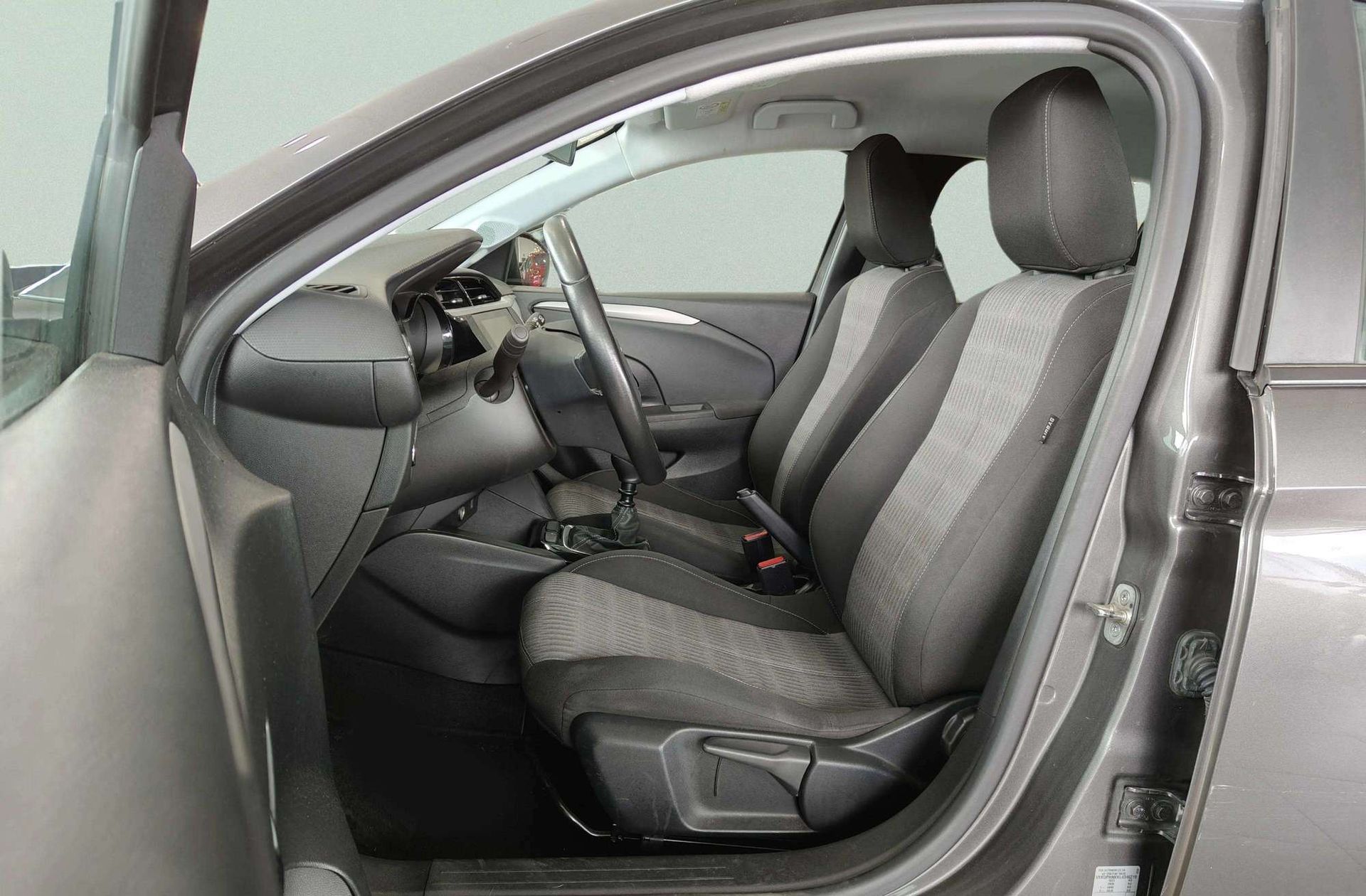 Opel Corsa 1.2 Turbo XHL Edition - foto 9