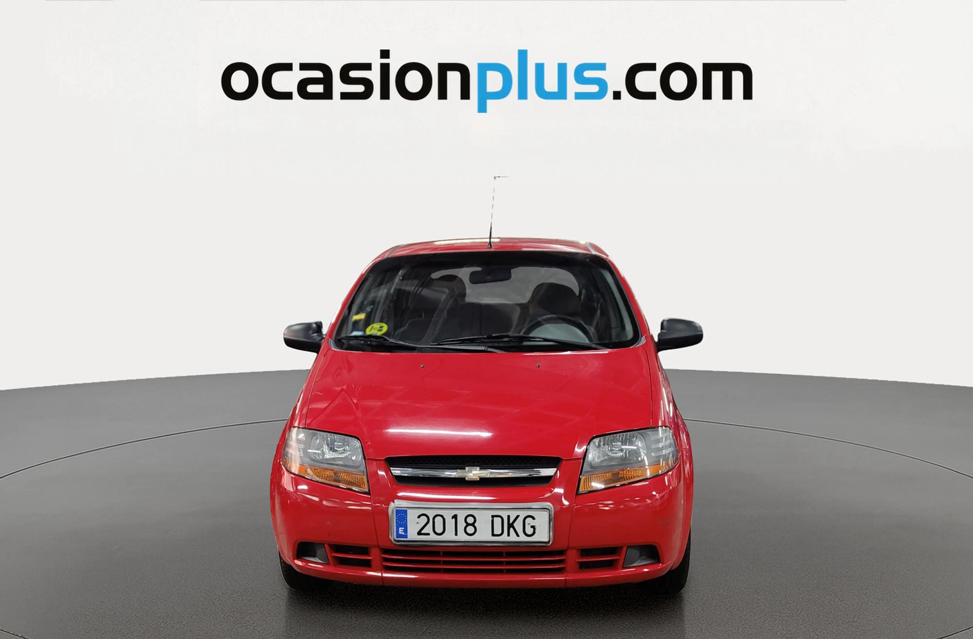 Chevrolet Kalos 1.4 SE - foto 11