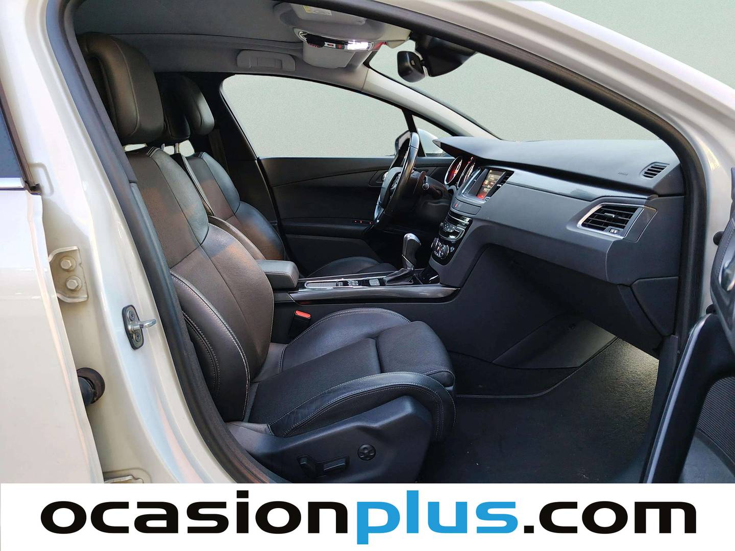 Peugeot 508 RXH Peugeot 508 RXH 2.0 BlueHDi Autom (180 CV) de segunda mano