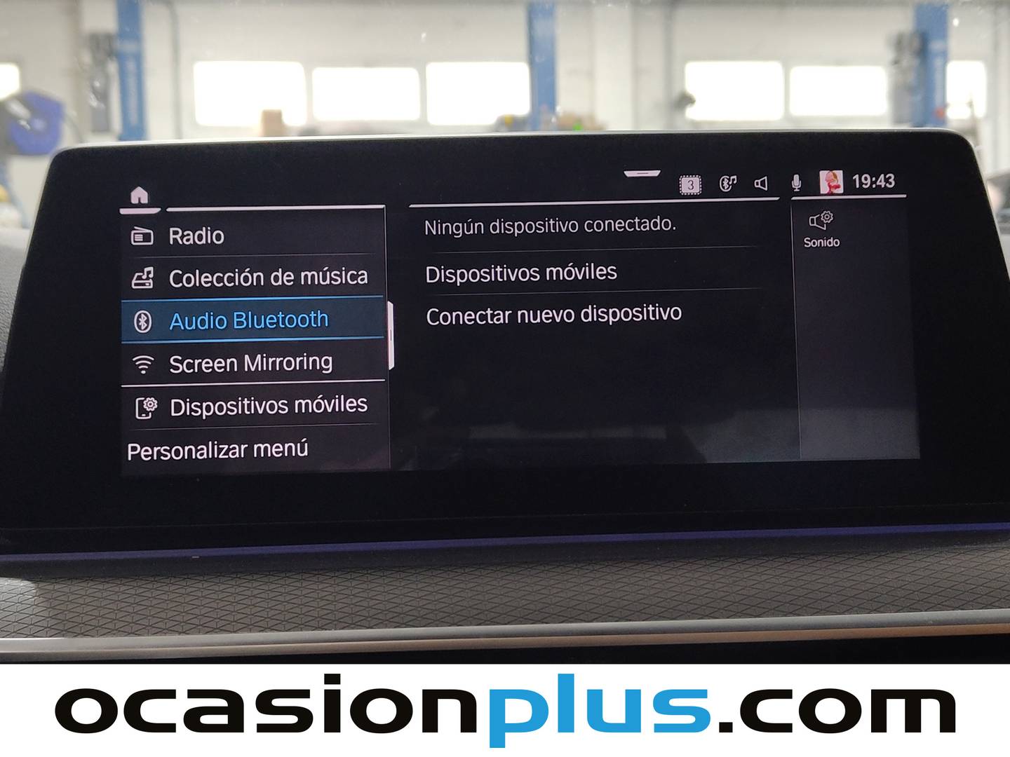 BMW Serie 5 BMW Serie 5 530e (252 CV) Pack M km 0