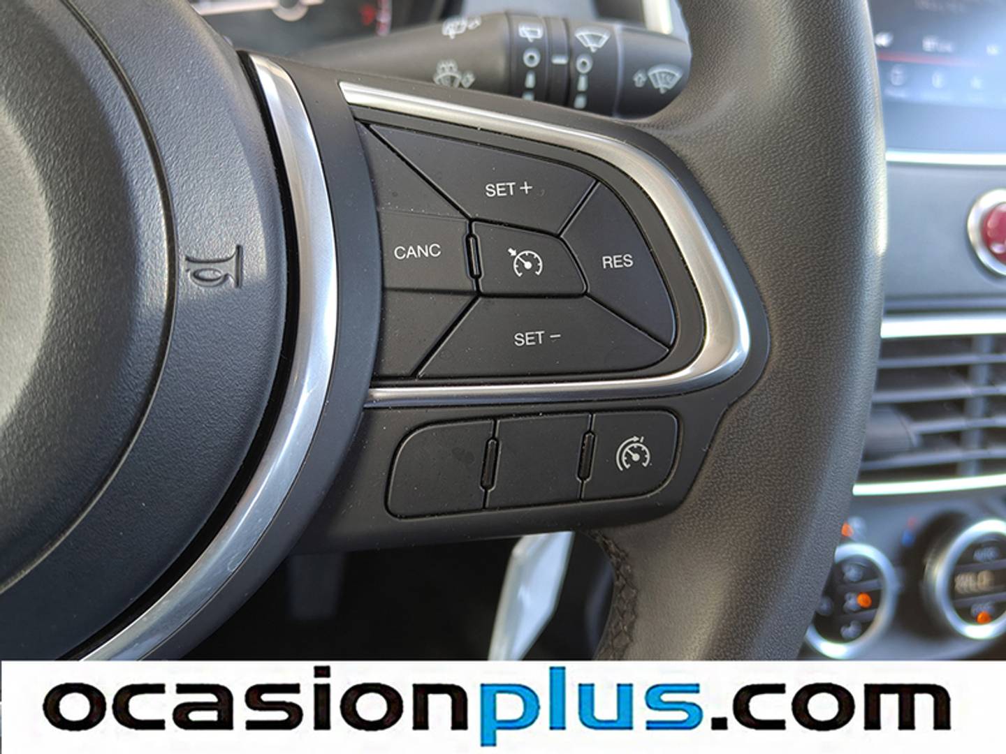 Foto Fiat 500X Fiat 500X 1.3 Firefly S&S Cross T4 DCT (150 CV)