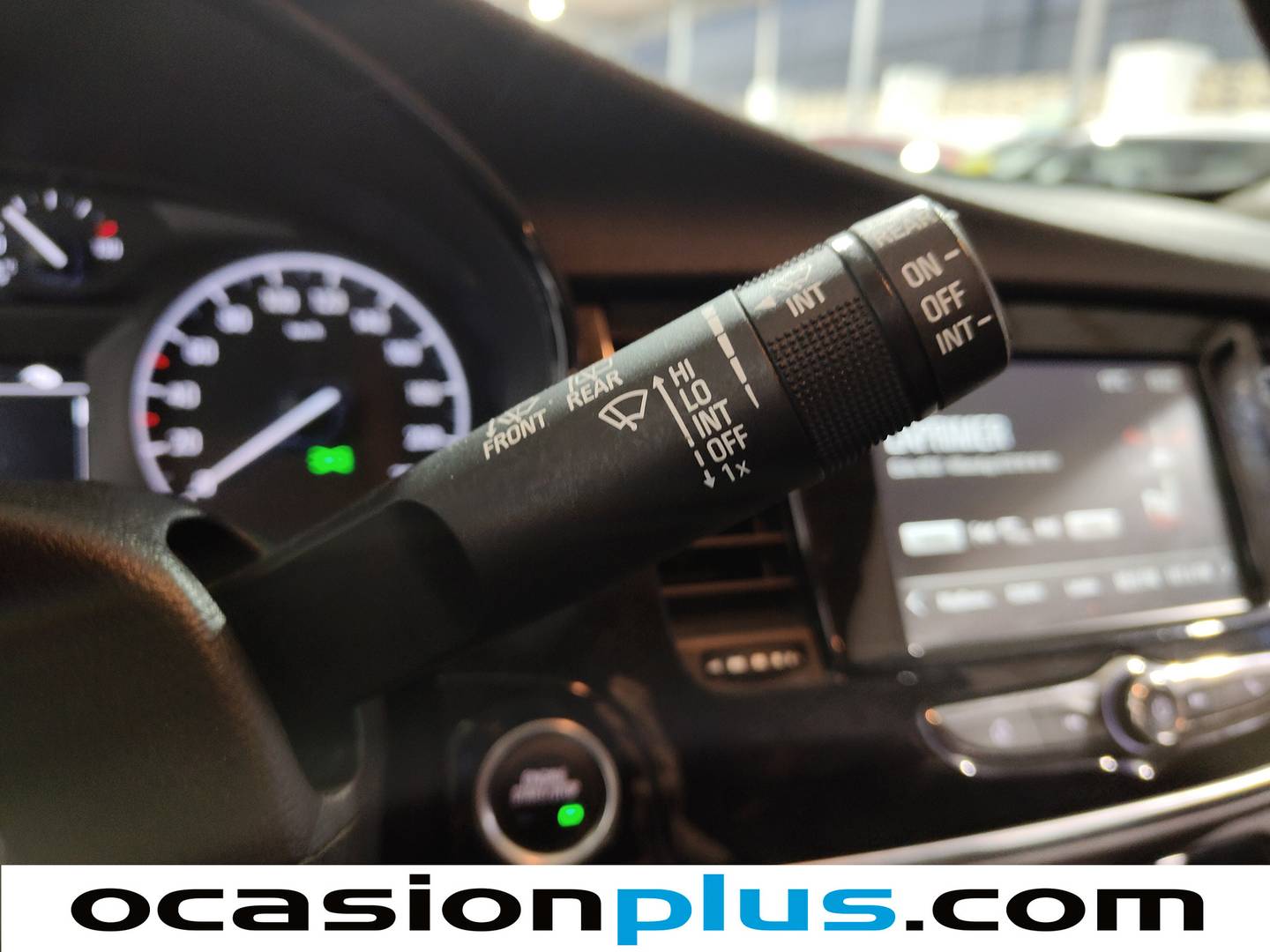 Opel Mokka X Opel Mokka X 1.6 CDTi S&S Excellence 4X2 (136 CV) diésel