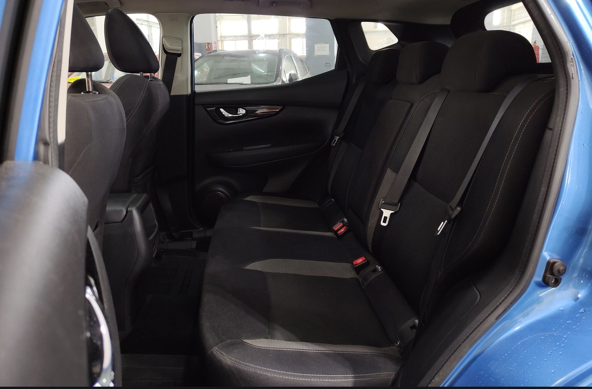 Nissan Qashqai DIG-T 140 N-Connecta 4x2 - foto 13